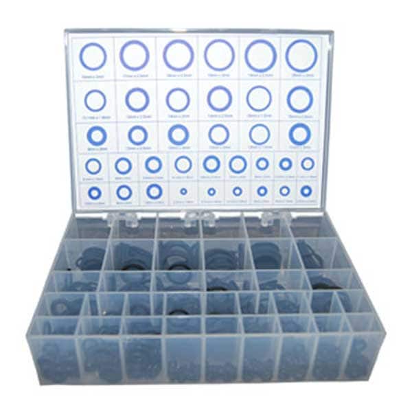 Hercules Sealing Products VITON KIT METRIC O KIT-V - main